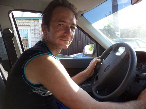 Андреи Воронин