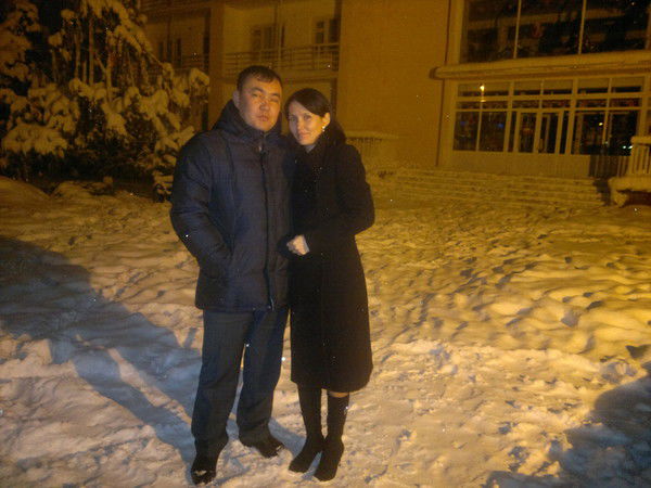 Динара Адылханова