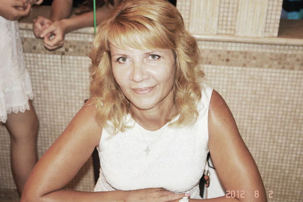 Юлия Филипченко