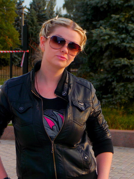 Маришка Андреевна