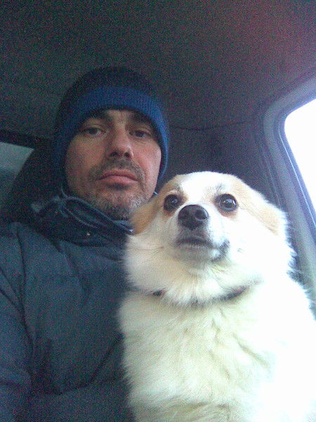 Александр Цион