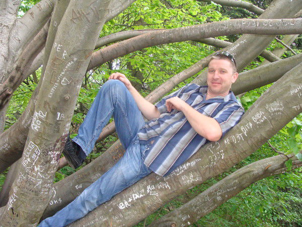 Игорь Дьяченко