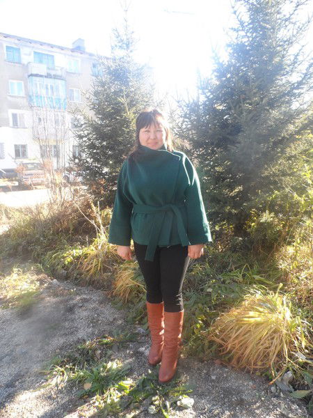 Сания Бурамбаева