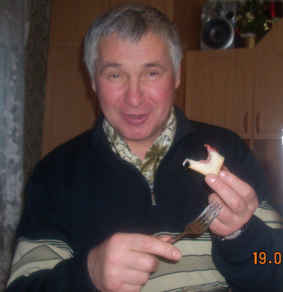 Вячеслав Столяров