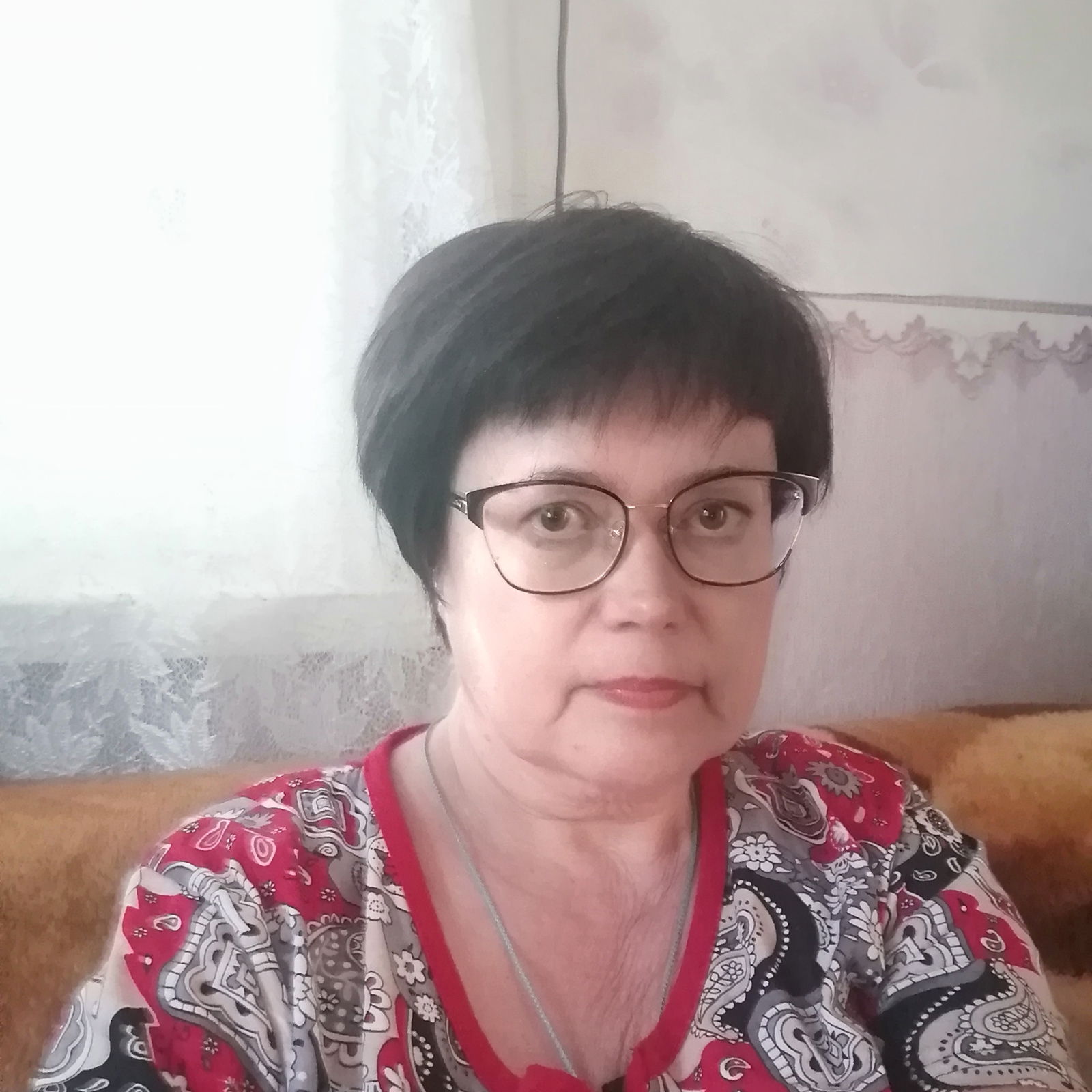 Татьяна Есина