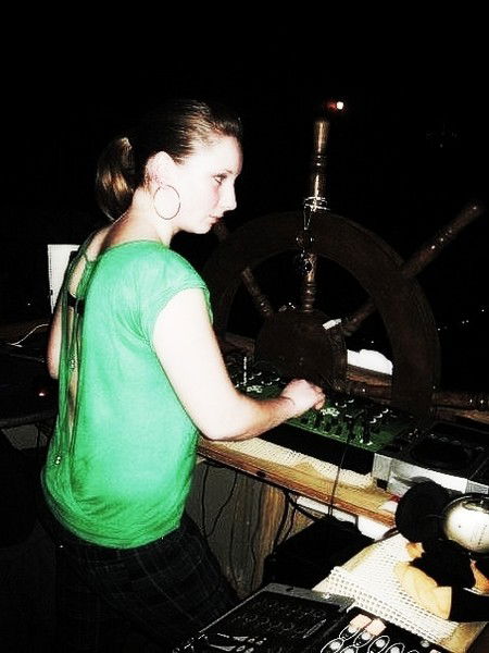 Наталья Орловская