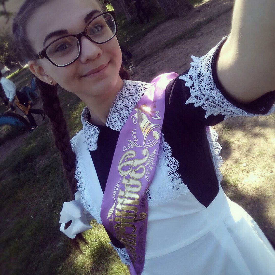 Антонина Кобелева