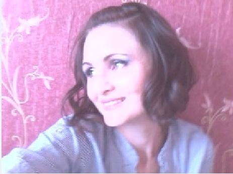 Эльмира Кабирова