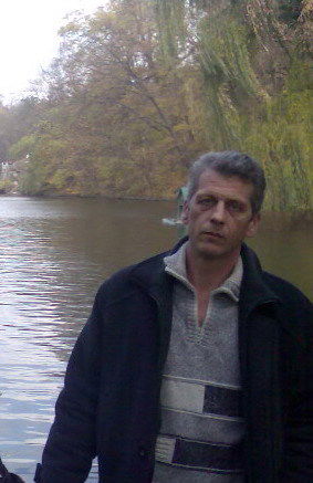 Геннадий Прядко