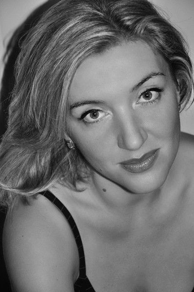 Диана Лебедева