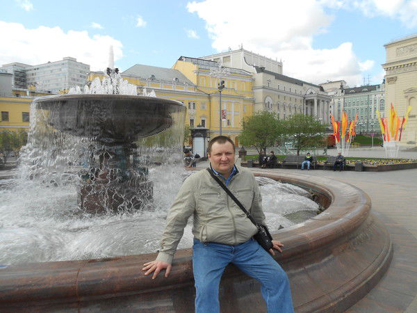 Александр Анненков