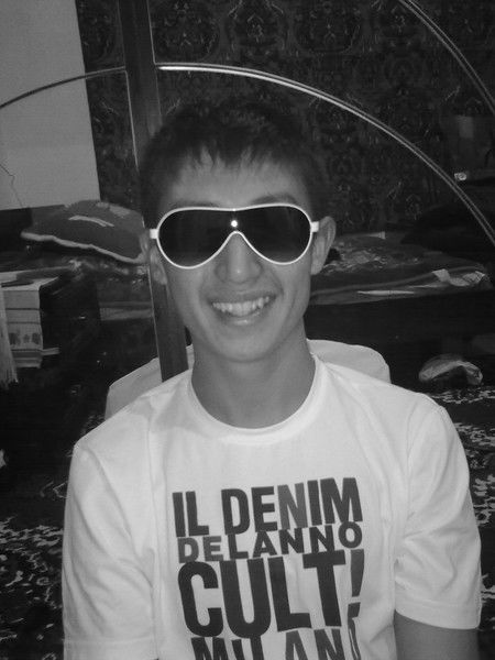 Улар Ибрагимов