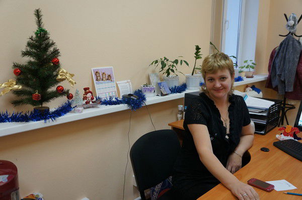 Евгения Новикова