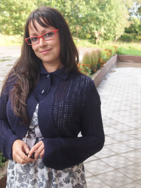 Ксения Николаенко