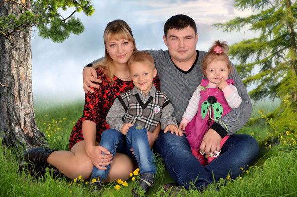 Александра Олейникова