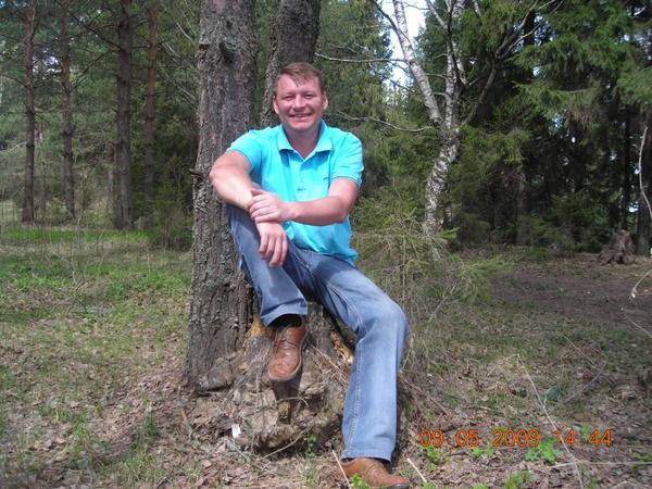 Владимир Королёв