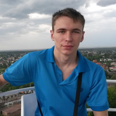 Ярослав Звягинцев