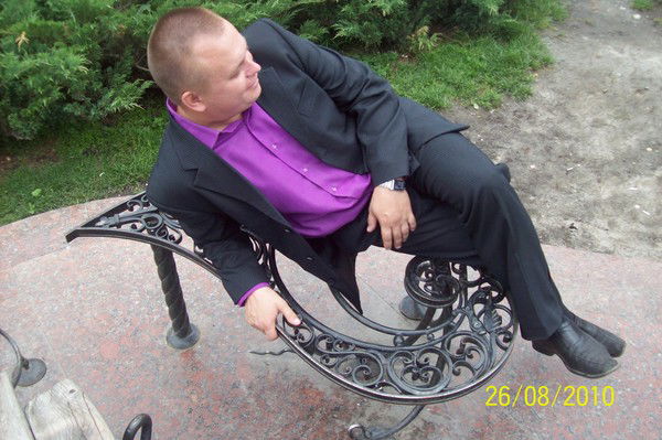 Дмитрий Лукиных