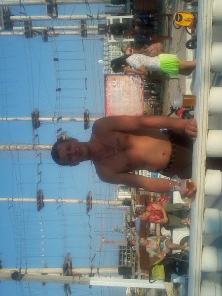 Иван Барболин