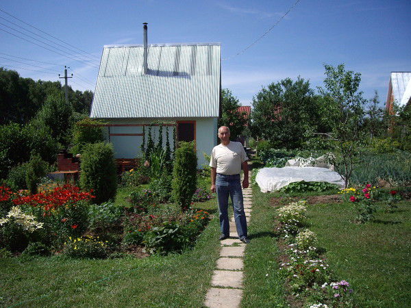 Владимир Назаров