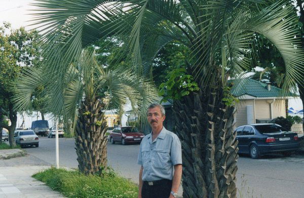 Валера Логвинов