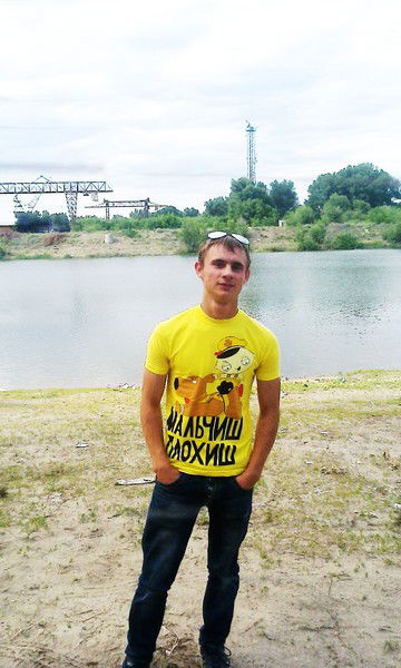 Евгений Темников