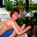 Татьяна Попова