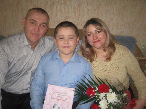 Ксения Зикевских