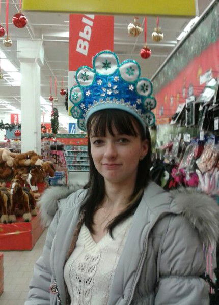 Наталья Фомичева