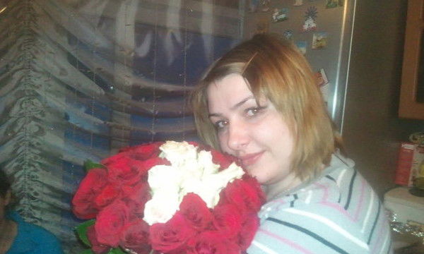 Светлана Минченкова