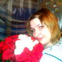 Светлана Минченкова