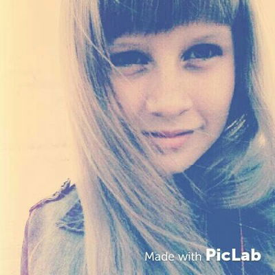 Олеся Пашкевич