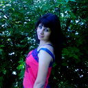Екатерина Антонова