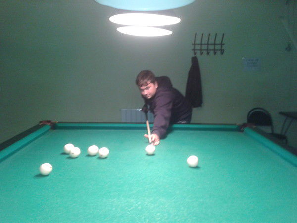 Юрий Китайкин