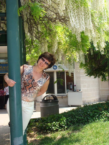 Галина Васильева