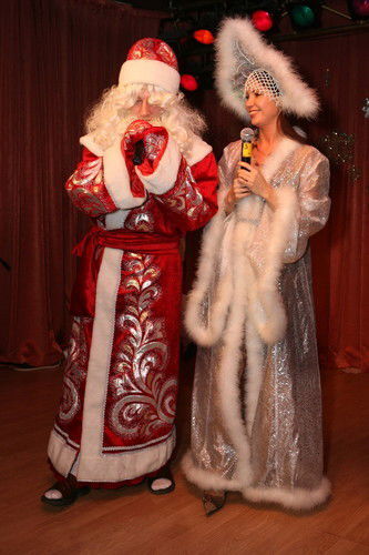 Алексей Коротецкий