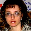 Наталья Изусина