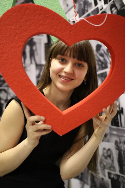 Алена Лоскутова