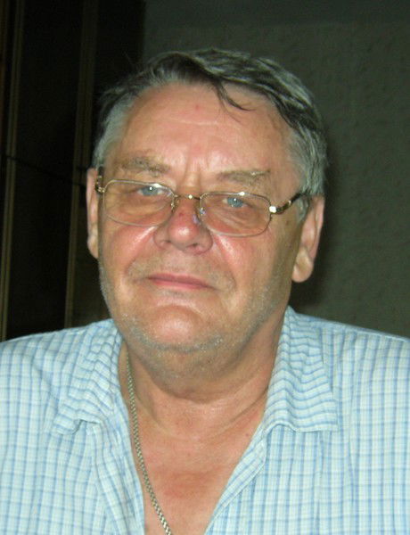 Виктор Верещагин