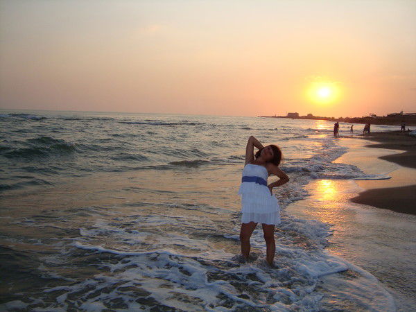 Марина Царапкина