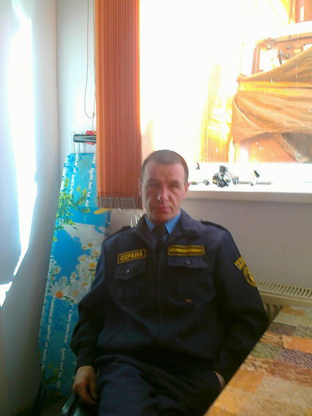 Сергей Кивелев