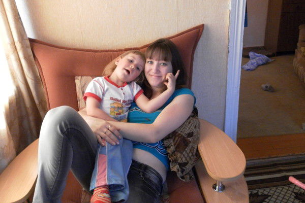 Марина Дырина (Бушуева)