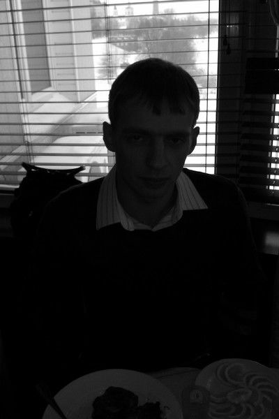 Алексей Иванов