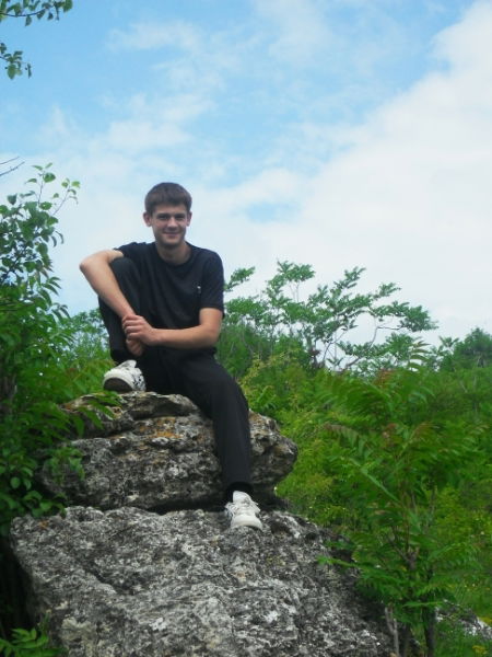 Вадим Кокул