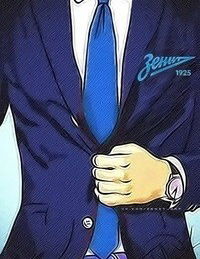 Олег Закатов