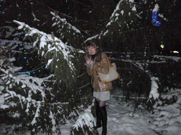 Марина Сушко