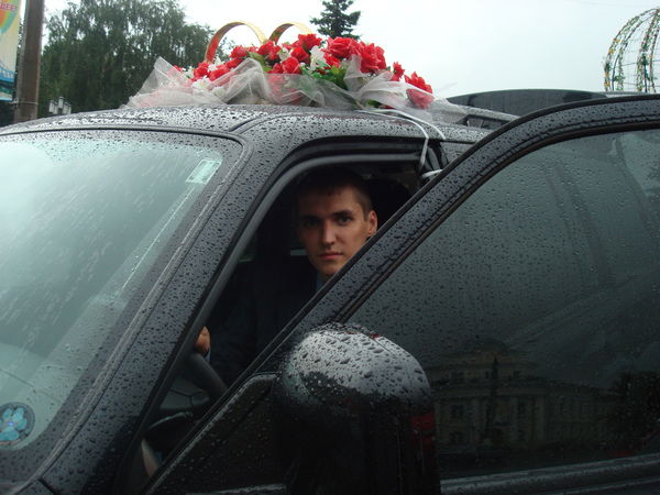 Роман Ермилов