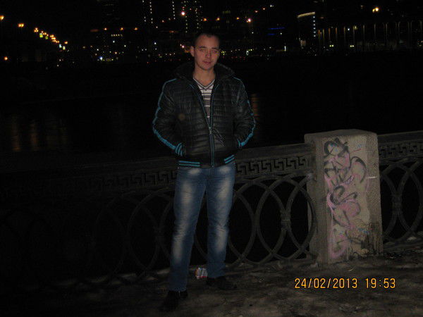 Михаил Воробьев