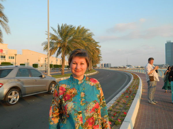 Тамара Пугач