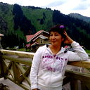 Бакыт Булекбаева